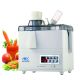 Anex Deluxe Juicer AG-76 Brand Warranty.